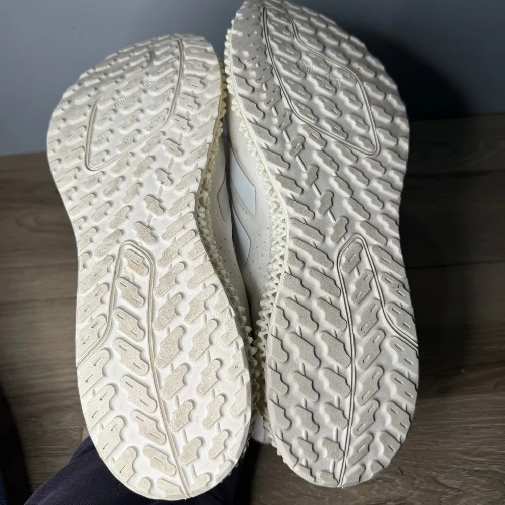 adidas 4dfwd running